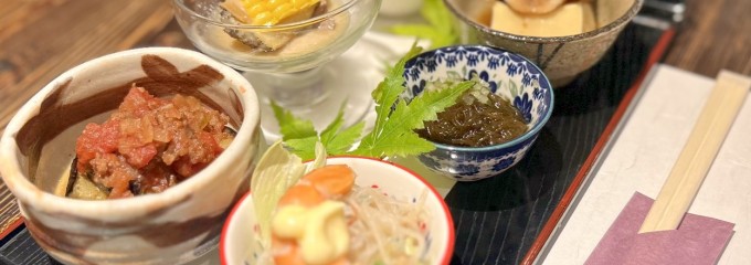 スクラム茶屋 熊谷のはちごろう