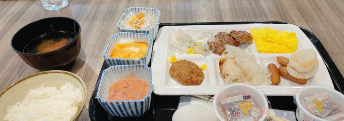 ラ・ジェント・イン 気仙沼