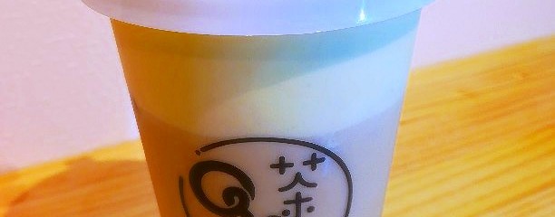 Q茶(cute tea)