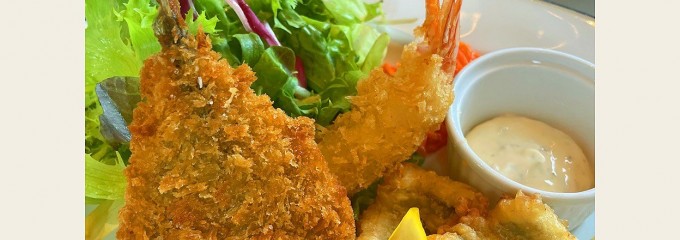 Restaurant FARMERS CLUB（安満遺跡公園 歴史拠点本館）