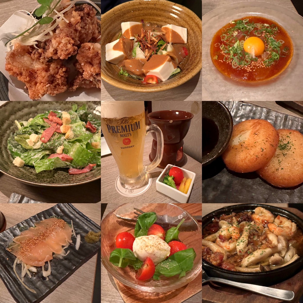 KICHIRI キチリ 阪急茨木のご予約 - 茨木駅/居酒屋