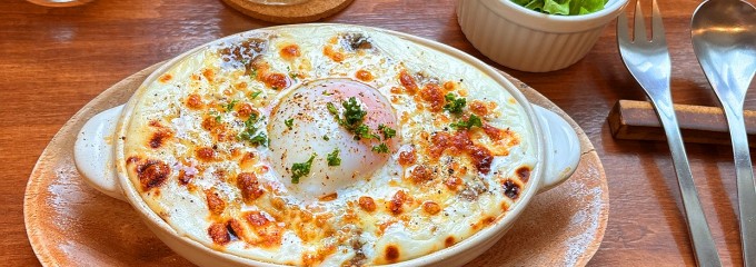 かたちコーヒー