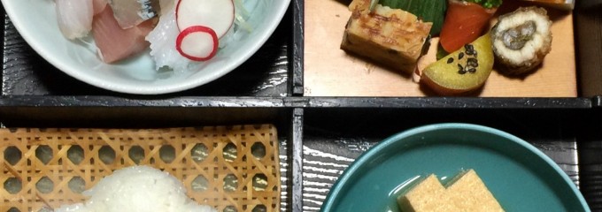 京料理 うを友