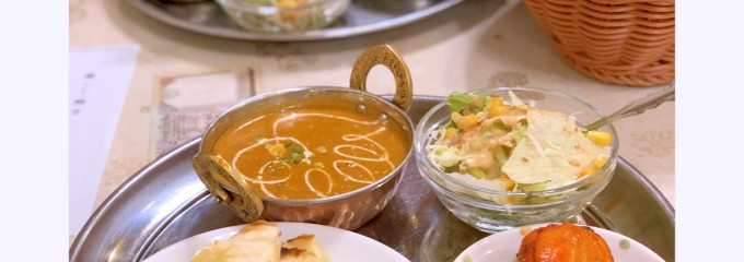 インド・ネパール料理 ルンビニ 大和西大寺店