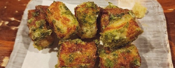 炭焼き備中家