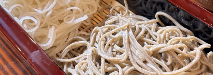 信州手打ち蕎道 十割蕎麦 奈賀井