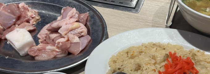 ドライブイン鳥 佐賀店