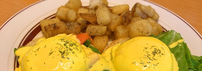 エッグスンシングス ららぽーと立川立飛店