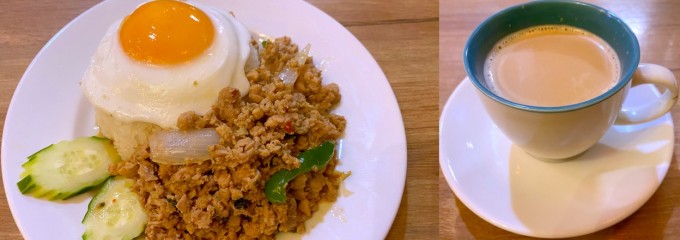 マサラキッチン