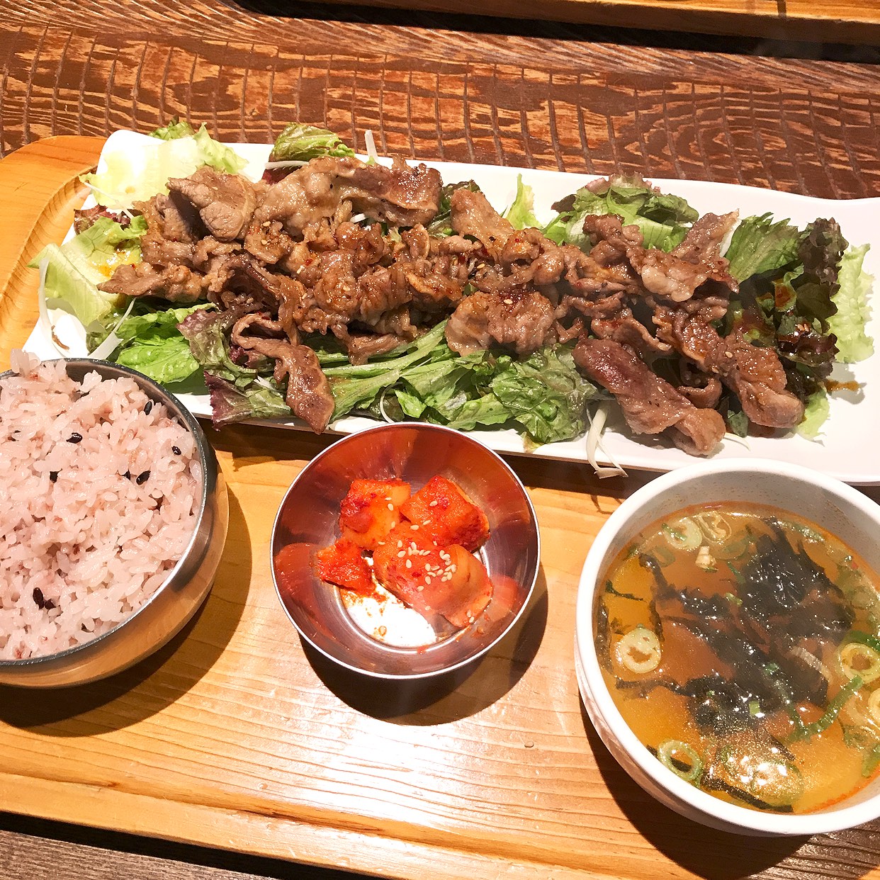 チャンチ 高槻店 韓国料理 の写真 ホットペッパーグルメ
