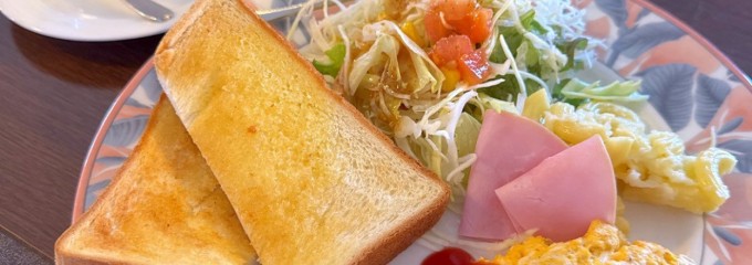 山鳩珈琲店