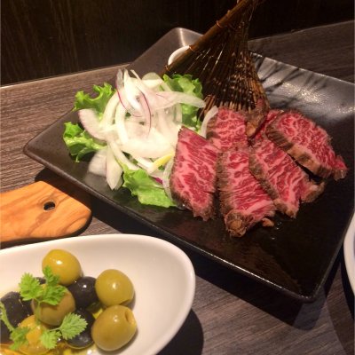 元祖 壁の穴 溝口店 イタリア料理