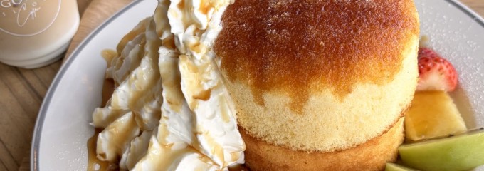 GOOD FELLOWS COFFEE （グッドフェローズコーヒー）