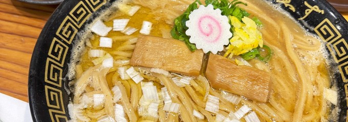 中華蕎麦うゑず