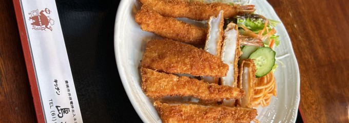 キッチン島村