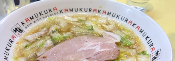 どうとんぼり神座 ルクア大阪店