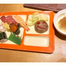 yukichannogohanさんの写真