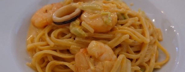 ヒポポパスタ