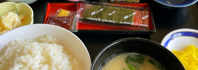 ドライブイン 七ツ森