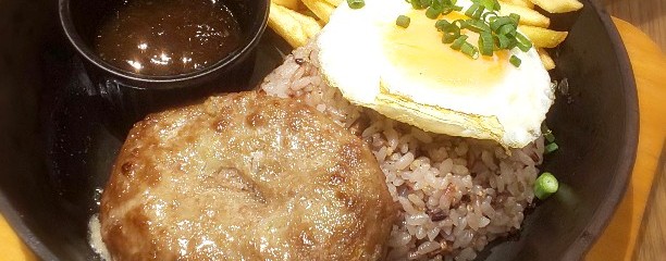 フミーズグリル 名古屋ゲートタワープラザ店