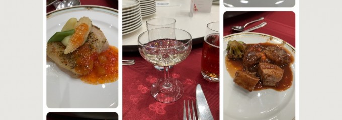 TKP東京ベイ幕張ホール