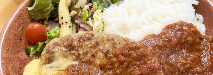 ハンバーグ ディッシャーズ錦糸町楽天地ビル店