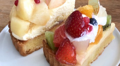 ラ メゾン アンソレイユ ターブル グランデュオ蒲田店 蒲田駅 ケーキ ドーナツ