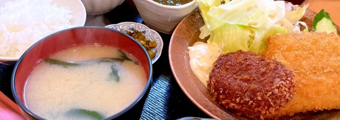 季節料理　山もと