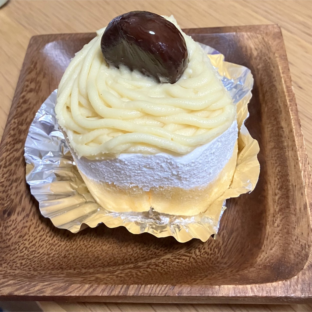 パティシェ カワナ 小山 茂木町 真岡 ケーキ ドーナツ