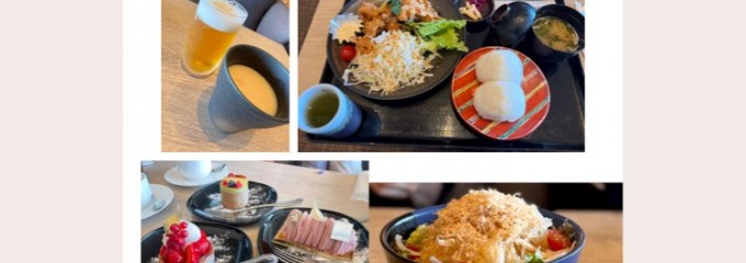 神戸みなと温泉 蓮