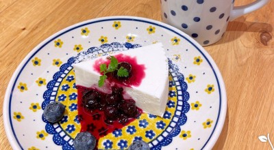 Cafe Fredy モザイクモール港北店 センター北駅 カフェ