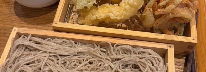 中村麺兵衛 渋谷店