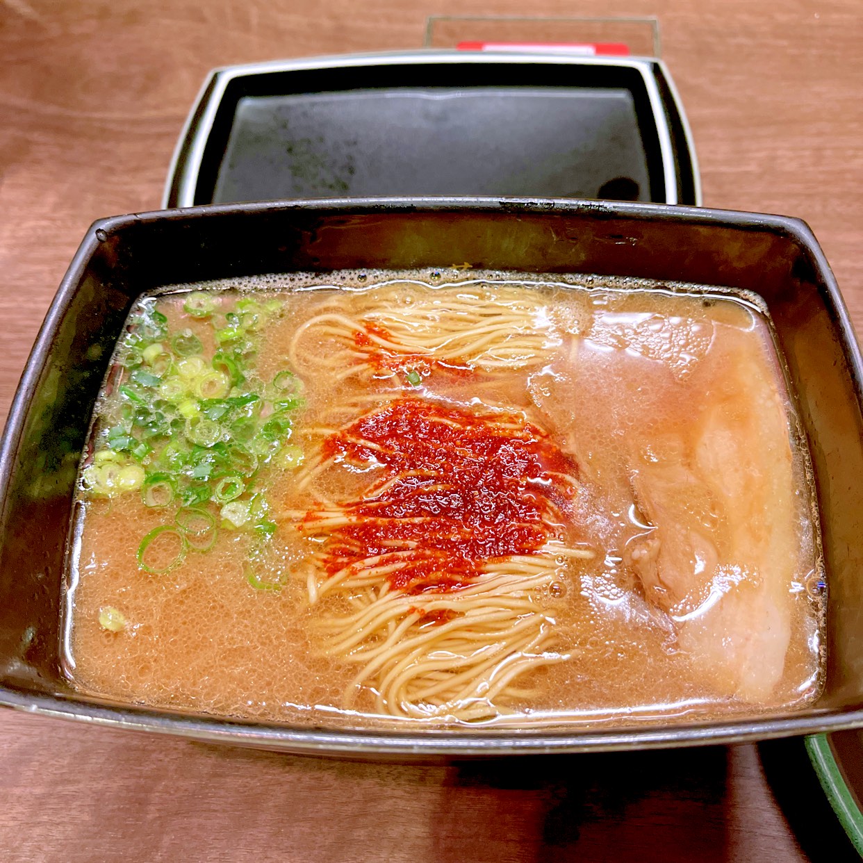 一 蘭 天神 西 通 店