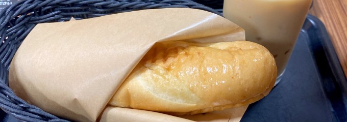 ベックス コーヒーショップ 宇都宮店