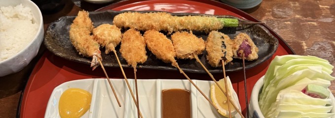 新宿 立吉 秋葉原店