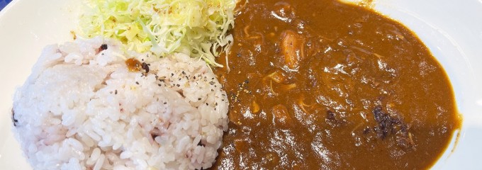 ロハスカフェ ARIAKE