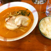 麺屋 味蔵の写真