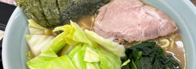 武蔵家 武蔵境店