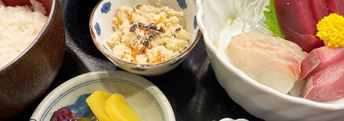 和食 升かね