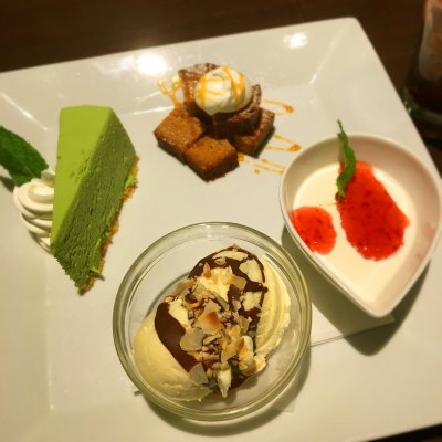 Parum Cafe 奈良 生駒 大和西大寺 カフェ