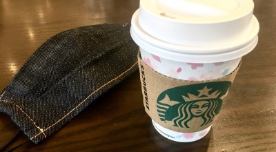 スターバックスコーヒー 新宿マルイ本館2階店 新宿三丁目駅 カフェ