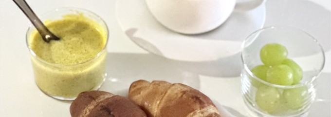 flour＋water 中目黒