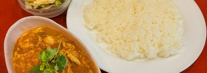 YAMIYAMIカリー 中野店