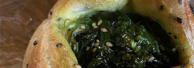 ブーランジェリー ボヌール 東京ミッドタウン日比谷店