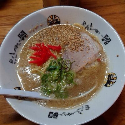 きんしゃい亭 駅前店 新潟市 新潟駅 ラーメン きんしゃい亭 駅前店 新潟市 新潟駅 ラーメン