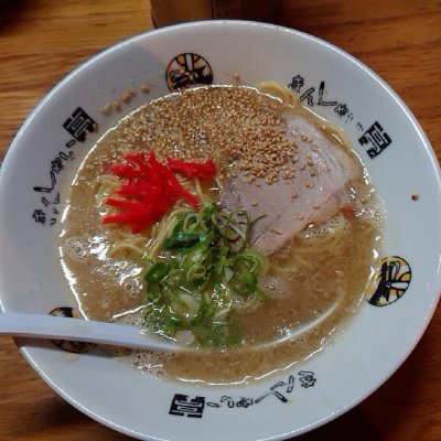 きんしゃい亭 駅前店 新潟市 新潟駅 ラーメン