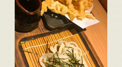 うどん居酒屋 市ヶ谷 巴 市ヶ谷駅 うどん