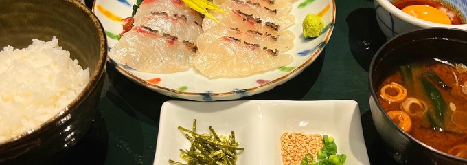 和食日和おさけと大門浜松町