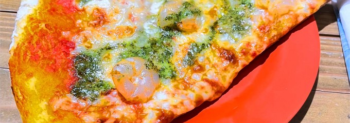 立川 New York Style Pizza V