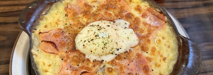 バケット 調布パルコ店